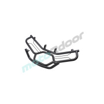 PRZEDNI BUMPER KYMCO MXU 550 700 2019 CZARNY