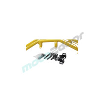 PRZEDNI BUMPER KYMCO MXU 550 700 2019 ZOLTY