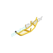 TYLNY BUMPER KYMCO MXU 550 700 2019 ZOLTY