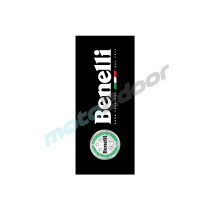 POS BENELLI ROLLUP
