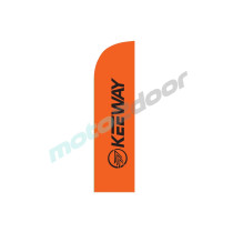 POS KEEWAY FLAGA01