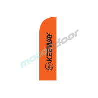 POS KEEWAY FLAGA01