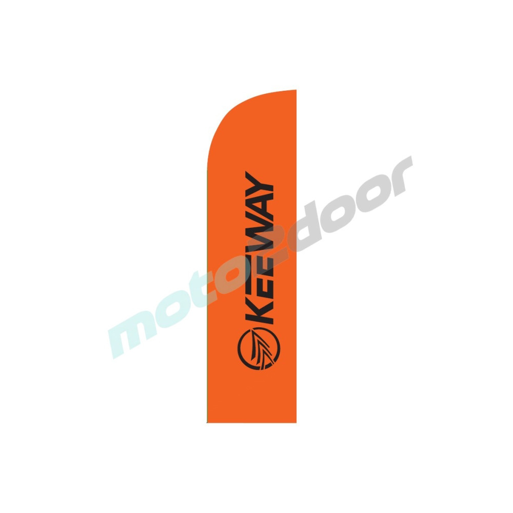 POS KEEWAY FLAGA01