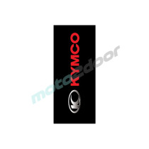 POS KYMCO ROLLUP