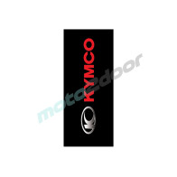 POS KYMCO ROLLUP