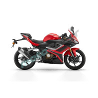 SRK125R CZER/CZAR/BIAŁ 2024