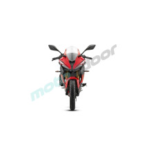 MOTOCYKL QJMOTOR SRK125R CZERWONY 2024