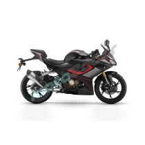 SRK125R CZAR/SZAR/CZERW 2024