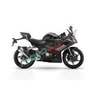 SRK125R CZAR/SZAR/CZERW 2024