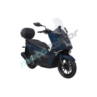 SKYTOWN 125 NIEBIESKI 24