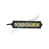 LAMPA LISTWA ŚWIETLNA 30W 10-32V 180X41X82MM COMBO
