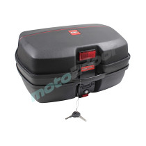 KUFER POWER FORCE Z OPARCIEM 45L