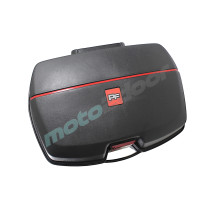 KUFER POWER FORCE Z OPARCIEM 45L