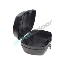 KUFER POWER FORCE Z OPARCIEM 45L