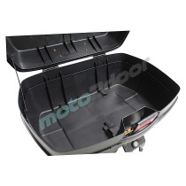 KUFER POWER FORCE Z OPARCIEM 45L