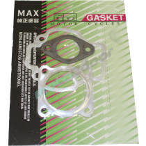 KOMPLET USZCZELEK TOP-END POWER FORCE APRILIA MOJITO GILERA TYPHOON PIAGGIO SFERA VESPA 50