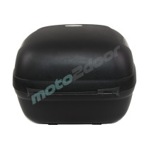 KUFER CENTRALNY COOCASE 28L PRZYCIEMNIONY ODBLASK