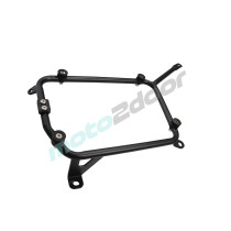 ZESTAW STELAŻY KUFER CENTRALNY + BOCZNE COOCASE BENELLI TRK-502X 2018-2021 PRAWY KUFER ASYMETRYCZNY