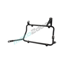 ZESTAW STELAŻY KUFER CENTRALNY + BOCZNE COOCASE BENELLI TRK-502X 2018-2021 PRAWY KUFER ASYMETRYCZNY