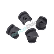 ZACZEPY BOCZNE KUFRA BOCZNEGO ALUMINIOWEGO COOCASE