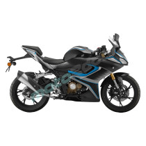 SRK125R CZAR/SZAR/NIEB 2024