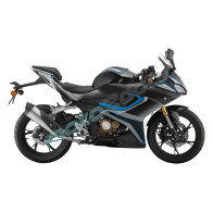 SRK125R CZAR/SZAR/NIEB 2024