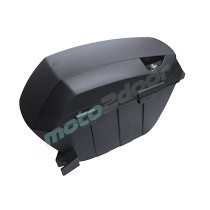 ZESTAW KUFRÓW + STELAŻE SHAD BENELLI TRK 502