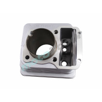 CYLINDER ŻELIWNY POWER FORCE CROSS ATV LONCIN 125 56,50MM 4T