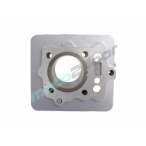 CYLINDER ŻELIWNY POWER FORCE CROSS ATV LONCIN 125 56,50MM 4T