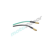 DŹWIGNIA GAZU Z KORPUSEM I DŹWIGNIĄ PRZEDNIEGO HAMULCA POWER FORCE PRAWA ATV