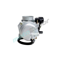 GAŹNIK POWER FORCE ATV 110 PZ19 SSANIE NA LINKĘ