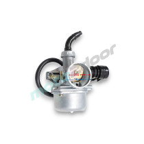 GAŹNIK POWER FORCE ATV 110 PZ19 SSANIE NA LINKĘ