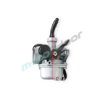 GAŹNIK POWER FORCE ATV 110 PZ19 SSANIE NA LINKĘ