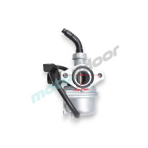 GAŹNIK POWER FORCE ATV 110 PZ19 SSANIE NA LINKĘ