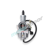 GAŹNIK POWER FORCE ATV 250ST-9E PZ30