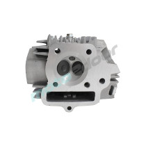 GŁOWICA CYLINDRA POWER FORCE ATV 110 CCM 4T 152FMB ATV CROSS KXD ZIPP JUNAK ROMET LONCIN