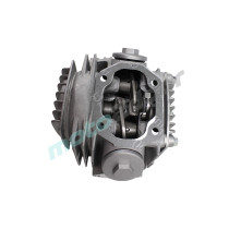 GŁOWICA CYLINDRA POWER FORCE ATV 110 CCM 4T 152FMB ATV CROSS KXD ZIPP JUNAK ROMET LONCIN