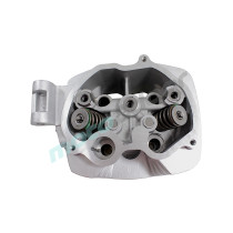 GŁOWICA CYLINDRA POWER FORCE LONCIN 125 CCM 4T