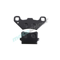 KLOCKI HAMULCOWE ATV 250 STXE (EBC-FA416)