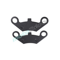 KLOCKI HAMULCOWE TYLNE ATV 250 ST-9E/C