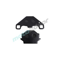 KLOCKI HAMULCOWE ATV 150/200/250