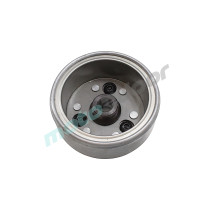 KOŁO MAGNESOWE POWER FORCE ATV 110 ROZRUSZNIK DOLNY