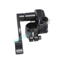 DŹWIGNIA GAZU POWER FORCE Z KORPUSEM MANETKA ROLGAZ  ATV 200