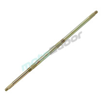 OŚ TYLNA POWER FORCE ATV QUAD ATV 70 110 125 63CM