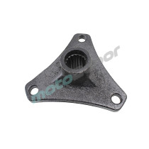 PIASTA TYLNA POWER FORCE ATV 110/125