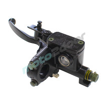 POMPA HAMULCOWA POWER FORCE ATV 110/125/150/200 CC LEWA