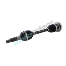 PÓŁOŚ TYLNA LEWA POWER FORCE CF MOTO 500/800