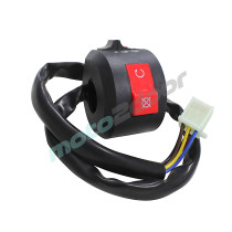 ZESTAW PRZEŁĄCZNIKÓW POWER FORCE UNIWERSALNY ATV 150/200/250