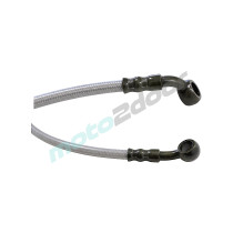 PRZEWÓD HAMULCOWY POWER FORCE 400MM