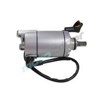 ROZRUSZNIK ELEKTRYCZNY POWER FORCE ATV 200 10 ZĘBÓW